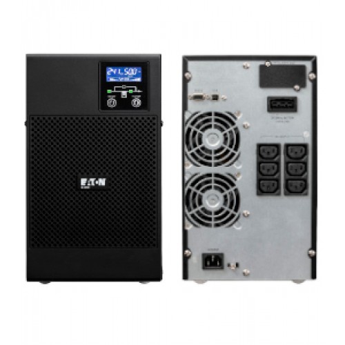 Непрекъсваем ТЗИ, Eaton 9E 2000i Непрекъсваем ТЗИ, Eaton 9E 2000i