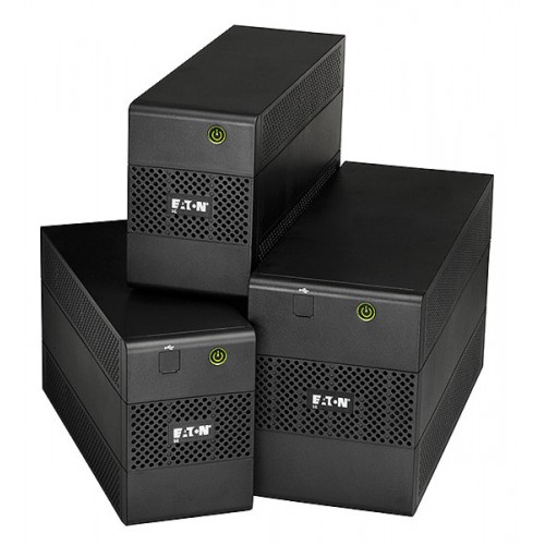 Line Interactive Eaton 5E 2000i USB Line Interactive Eaton 5E 2000i USB