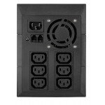 Line Interactive Eaton 5E 2000i USB Line Interactive Eaton 5E 2000i USB