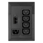 Line Interactive Eaton 5E 650i USB Line Interactive Eaton 5E 650i USB