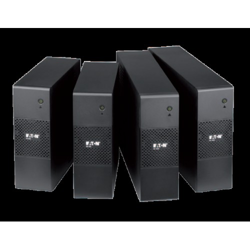 Line Interactive UPS EATON 5S 550i Line Interactive UPS EATON 5S 550i