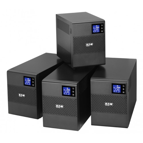 Line Interactive UPS Eaton 5SC 500i, Pure Sinewave Line Interactive UPS Eaton 5SC 500i, Pure Sinewave