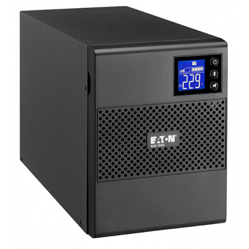 Line Interactive UPS Eaton 5SC 750i, Pure Sinewave Line Interactive UPS Eaton 5SC 750i, Pure Sinewave