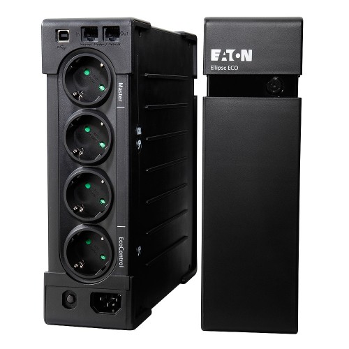 Off Line UPS Eaton Ellipse ECO 1200 USB DIN Off Line UPS Eaton Ellipse ECO 1200 USB DIN