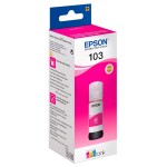Ink Cartridge  EPSON 103 EcoTank Magenta ink bottle for L3110; L3111; L3150; L3151