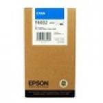 Ink Cartridge EPSON Cyan 220ml for Stylus Pro 7800/7880/9800/9880