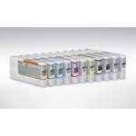 Ink Cartridge EPSON Ink Cartridge Photo Black (200ml) for Stylus Pro 4900