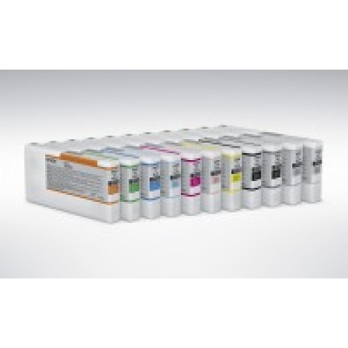 Ink Cartridge EPSON Ink Cartridge Photo Black (200ml) for Stylus Pro 4900