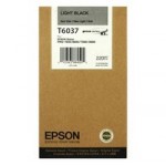 Ink Cartridge EPSON Light Black 220ml Stylus Pro 7800/7880/9800/9880