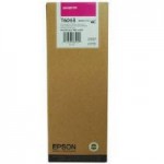 Ink Cartridge EPSON Magenta, 220ml. Stylus Pro 4800