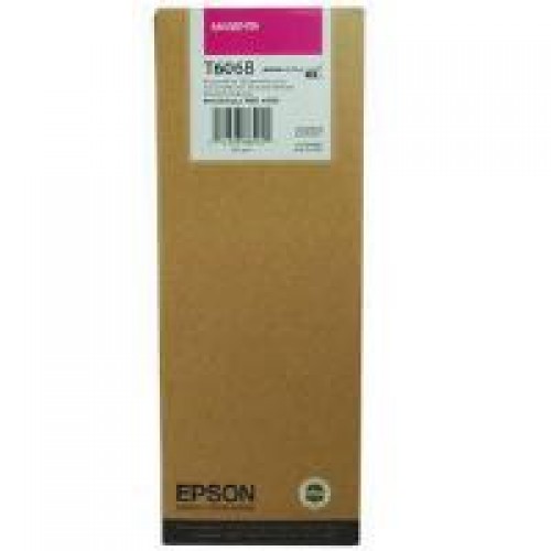 Ink Cartridge EPSON Magenta, 220ml. Stylus Pro 4800