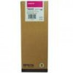 Ink Cartridge EPSON Magenta, 220ml. Stylus Pro 4800