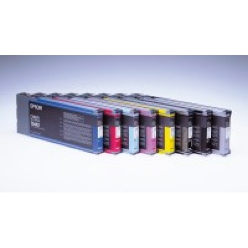 Ink Cartridge EPSON Matte Black for Stylus Pro 7600/9600/4000