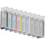 Ink Cartridge EPSON Photo Black for Stylus Pro 4800/4880, 220 ml.