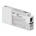Ink Cartridge EPSON Singlepack  1 x 350.0 ml Light Light Black