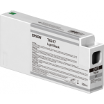 Ink Cartridge EPSON Singlepack Light Black T824700 UltraChrome HDX/HD 350ml