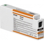 Ink Cartridge EPSON Singlepack Orange T824A00 UltraChrome HDX 350ml