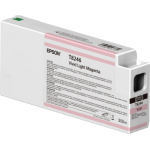 Ink Cartridge EPSON Singlepack Vivid Light Magenta T824600 UltraChrome HDX/HD 350ml