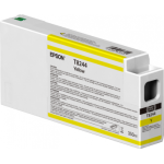 Ink Cartridge EPSON Singlepack Yellow T824400 UltraChrome HDX/HD 350ml