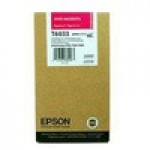 Ink Cartridge EPSON Vivid Magenta 220ml for Stylus Pro 7880/9880