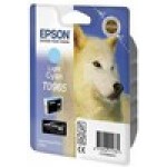 Ink Cartridge T096 Light Cyan for Stylus Photo R2880