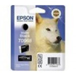 Ink Cartridge T096 Matte Black Cartridge for Stylus Photo R2880