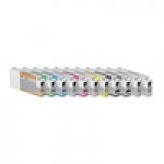 Ink Cartridge White 350 ml for Stylus Pro 7900 / 9900 / WT7900