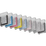Ink Cartrige EPSON Magenta, 220ml for Stylus Pro 7800/9800