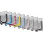 Ink Cartrige EPSON Magenta, 220ml for Stylus Pro 7800/9800
