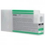 Ink cartridge EPSON Green Stylus Pro 7900 / 9900, 350 ml.