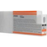 Ink cartridge EPSON Orange Stylus Pro 7900 / 9900, 350 ml.