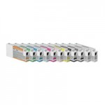 Ink cartridge EPSON Vivid Light Magenta Stylus Pro 7900 / 9900, 350 ml.