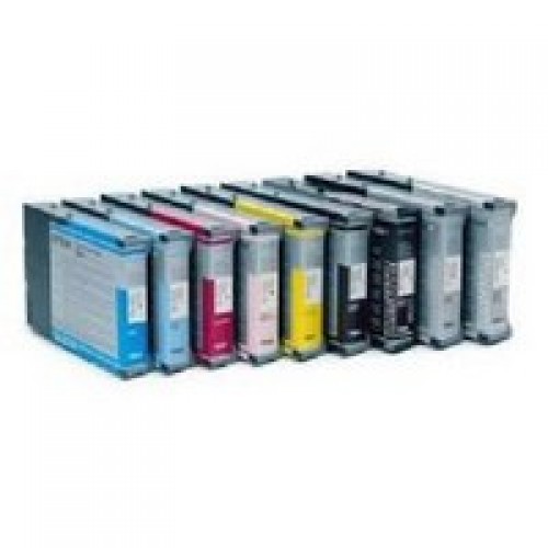 Ink cartrige EPSON Photo Black Stylus Pro 7700/7900 / 9700 / 9900, 350 ml.