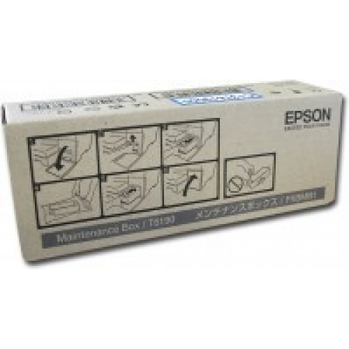 Maintenance Kit EPSON for Business Inkjet B300 / B500DN, Stylus Pro 4900
