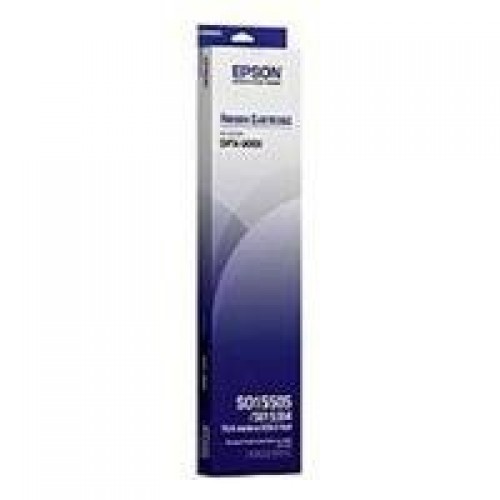 Ribbon Cartridge EPSON for DFX-9000