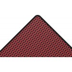 Гейминг подложка за мишка HyperX - Pulsefire Mat, M, 360x300 mm, мека, черна 4Z7X3AA