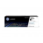 Консуматив HP 207A Black LaserJet Toner Cartridge M255dw