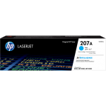 Консуматив HP 207A Cyan LaserJet Toner Cartridge M255dw