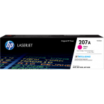 Консуматив HP 207A Magenta LaserJet Toner Cartridge M255dw