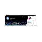 Консумативи HP 207X Magenta LaserJet Toner Cartridge M255dw