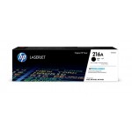 Консуматив HP 216A Black LaserJet Toner Cartridge MFP M182n/M183fw