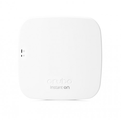 HPE Aruba Instant On AP11 (RW) Access Point HPE Aruba Instant On AP11 (RW) Access Point