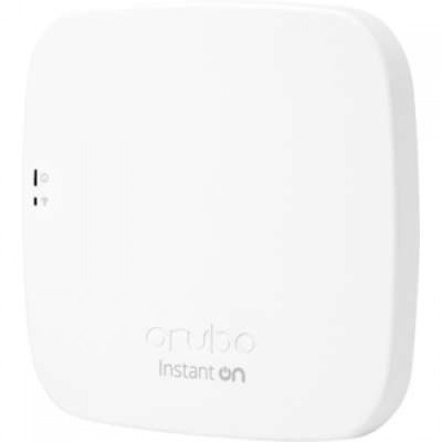 HPE Aruba Instant On AP12 (RW) Access Point HPE Aruba Instant On AP12 (RW) Access Point