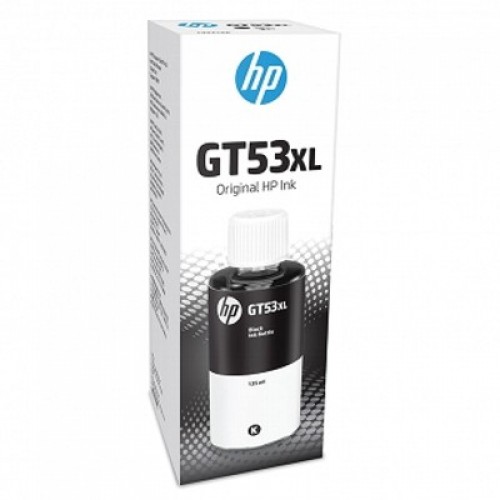 Консуматив HP GT53XL 135ml Blk Original Ink Bottle