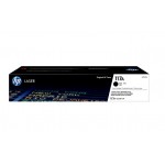 Консуматив HP 117A Blаck Original Laser Toner Crtg HP Color Laser 150a, 150nw, MFP 178nw, 179fnw