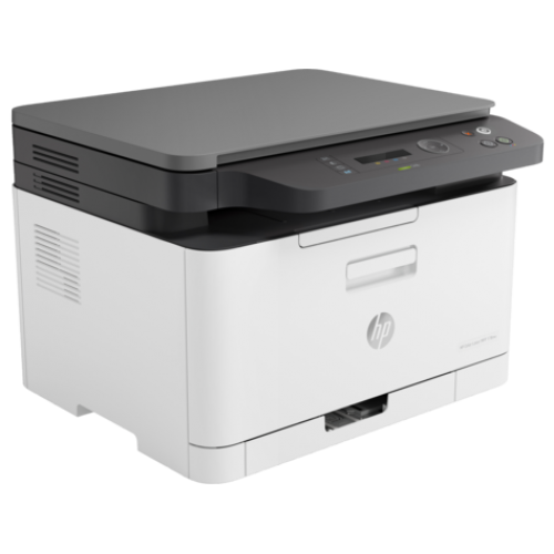 Принтер HP Color Laser MFP 178nw