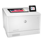 Принтер HP Color LaserJet Pro M454dw