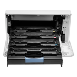 Принтер HP Color LaserJet Pro M454dw Принтер HP Color LaserJet Pro M454dw