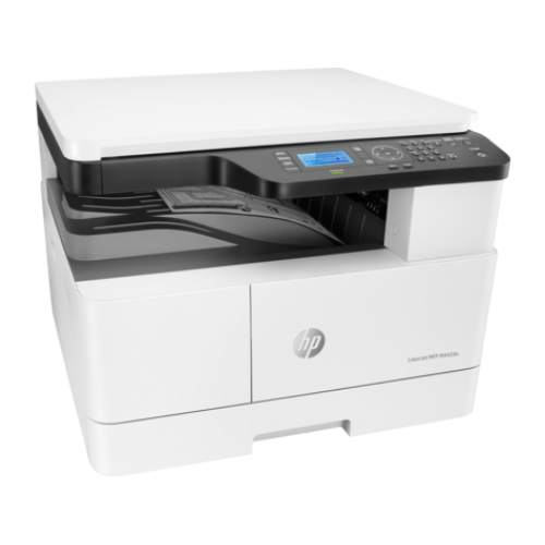 Принтер HP LaserJet MFP M442dn Принтер HP LaserJet MFP M442dn