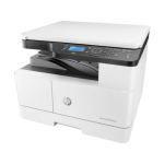 Принтер HP LaserJet MFP M442dn Принтер HP LaserJet MFP M442dn